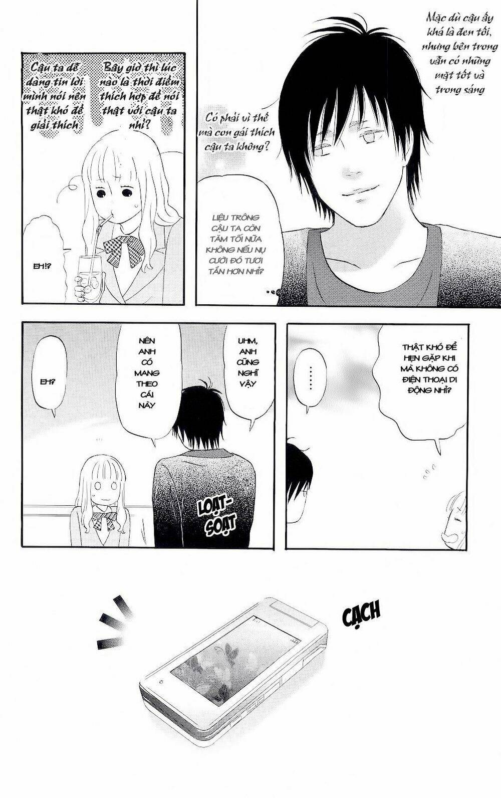 liar x liar chapter 1 31