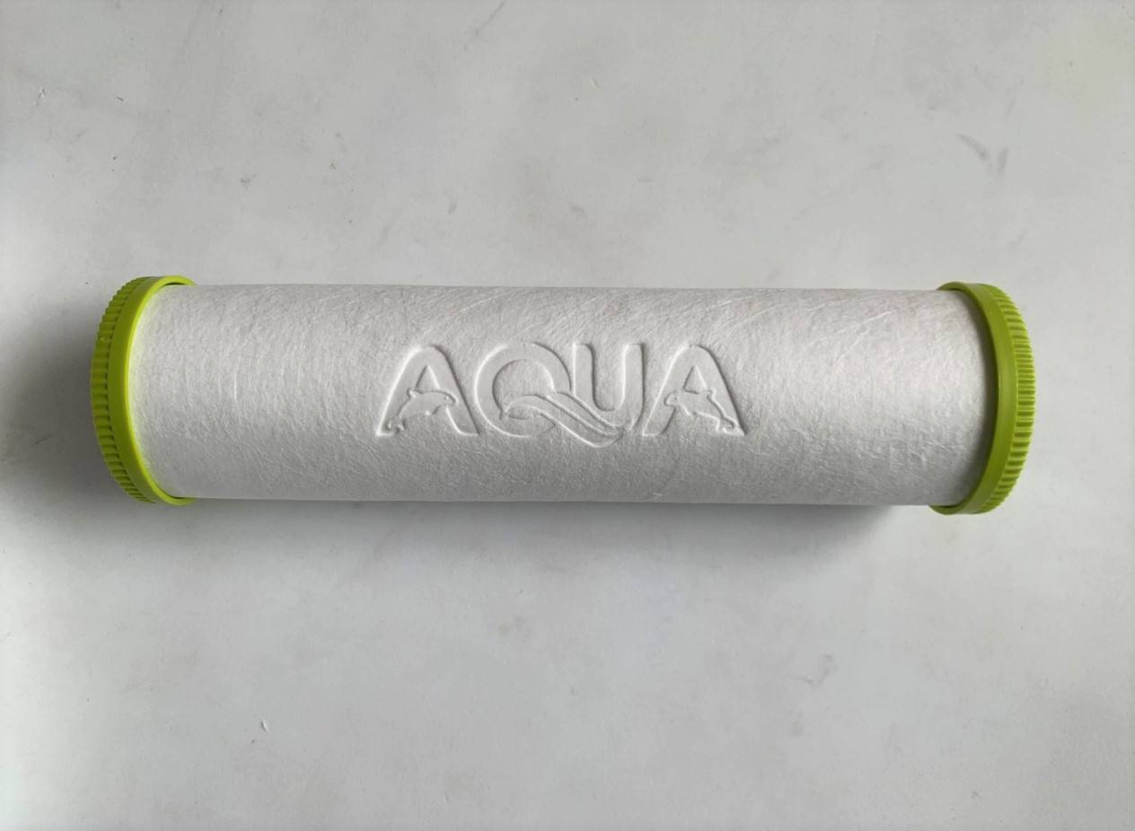 LÕI LỌC NƯỚC 1 2 3 AQUA CAO CẤP