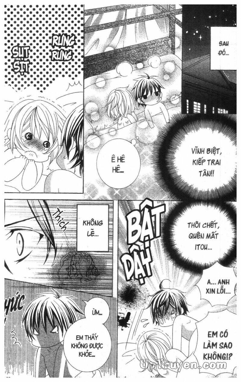 i love you suzuki chapter 18 32