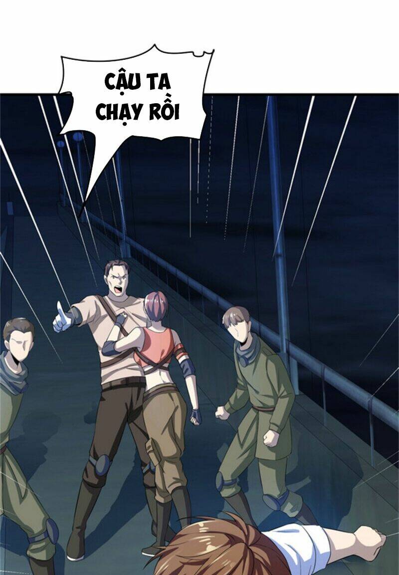 hoa hậu giảng đường luôn bên người chapter 32 22