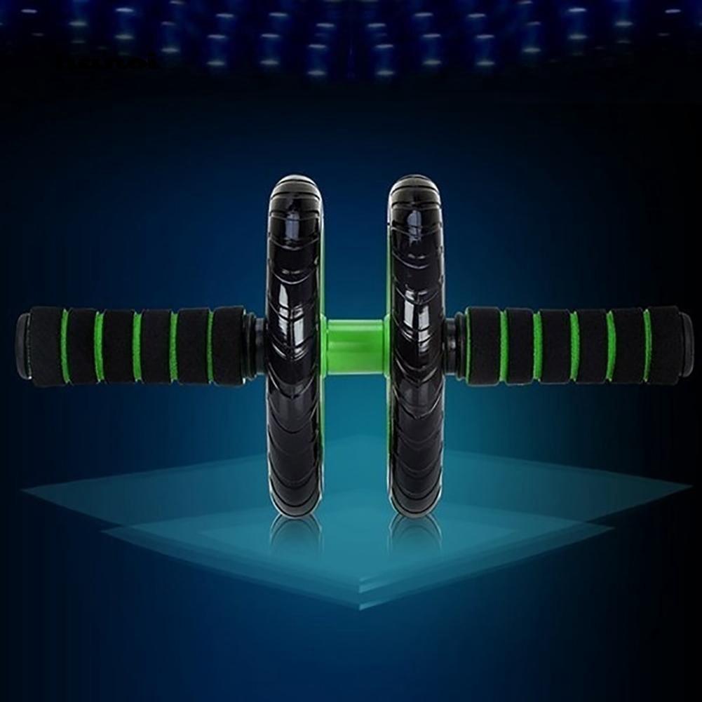 Con lăn hỗ trợ luyện tập cơ bắp tiện dụng chất lượng cao