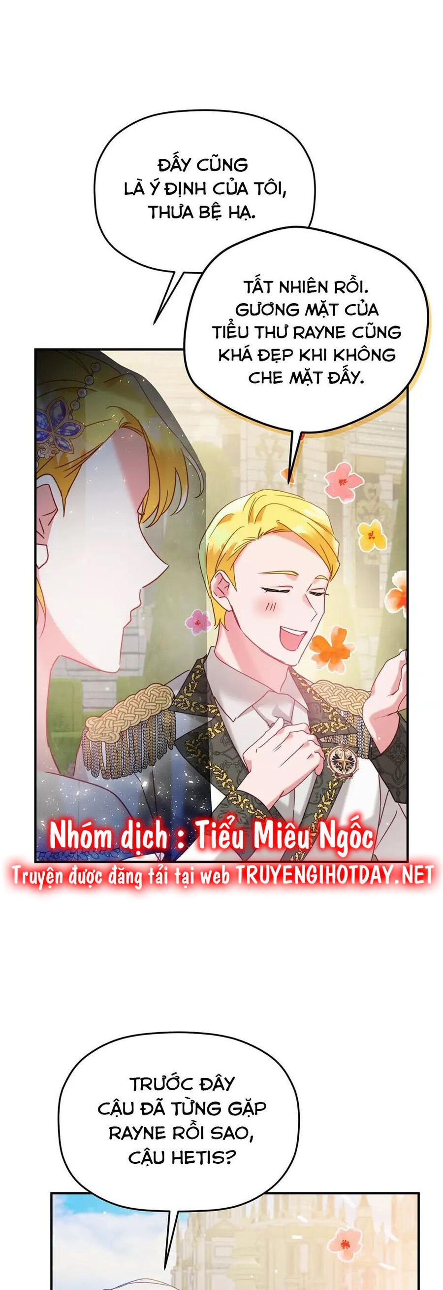 hoàng tử chuyển sinh trở thành người mạnh nhất thế giới nhờ vào sự hiểu biết về bug chapter 54 24