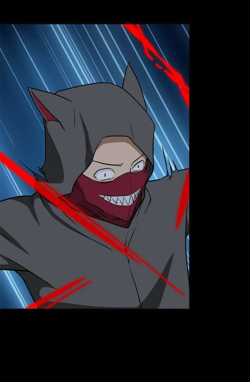 bạn gái virus của tôi chapter 257 31