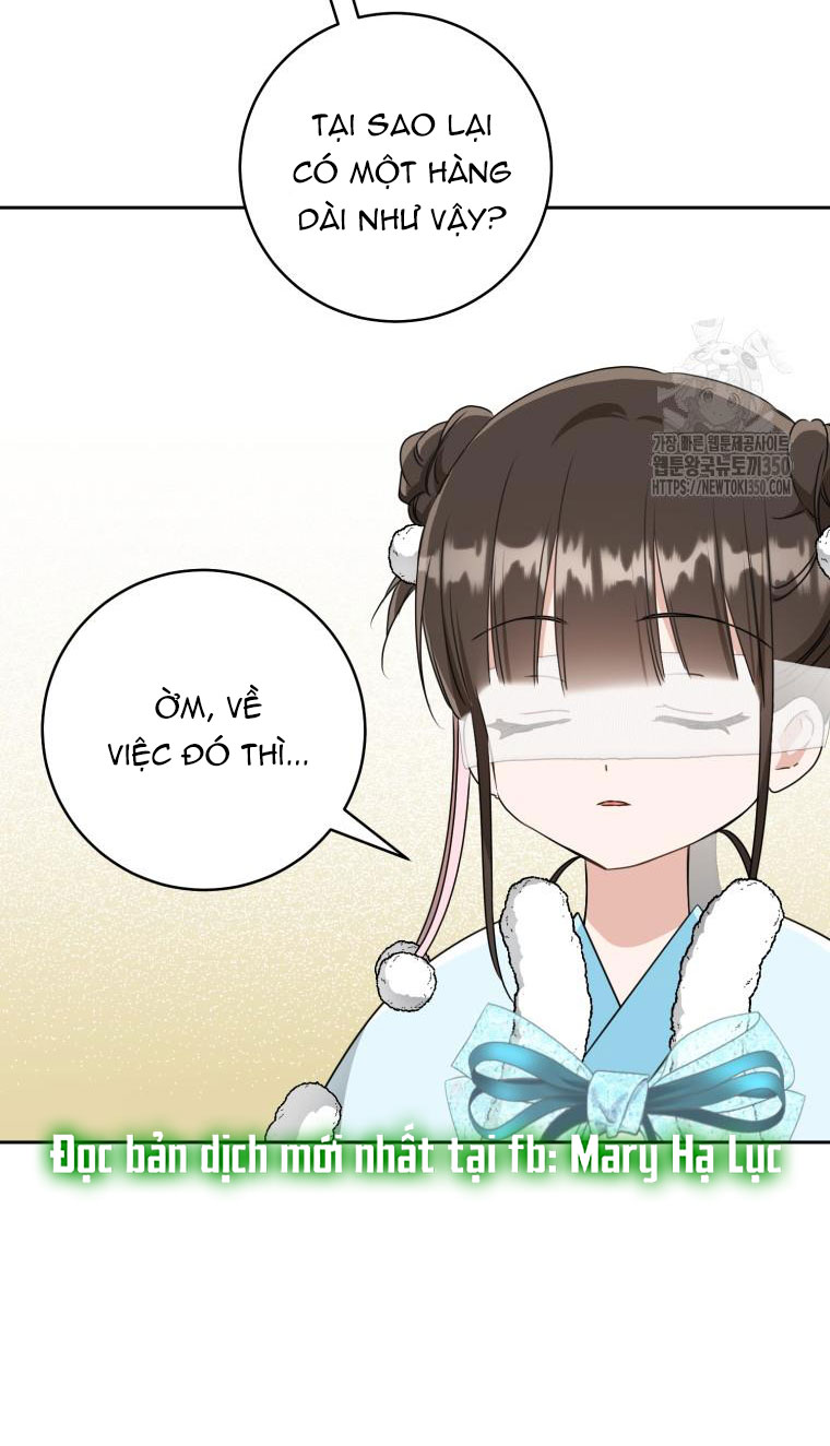 trở thành đứa cháu gái bị ghẻ lạnh trong gia tộc võ giả hùng mạnh chapter 70.1 6