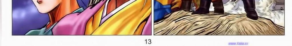 tuyệt thế vô song 2 chapter 56 24