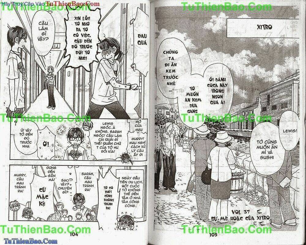 nàng men chàng bóng chapter 5 52