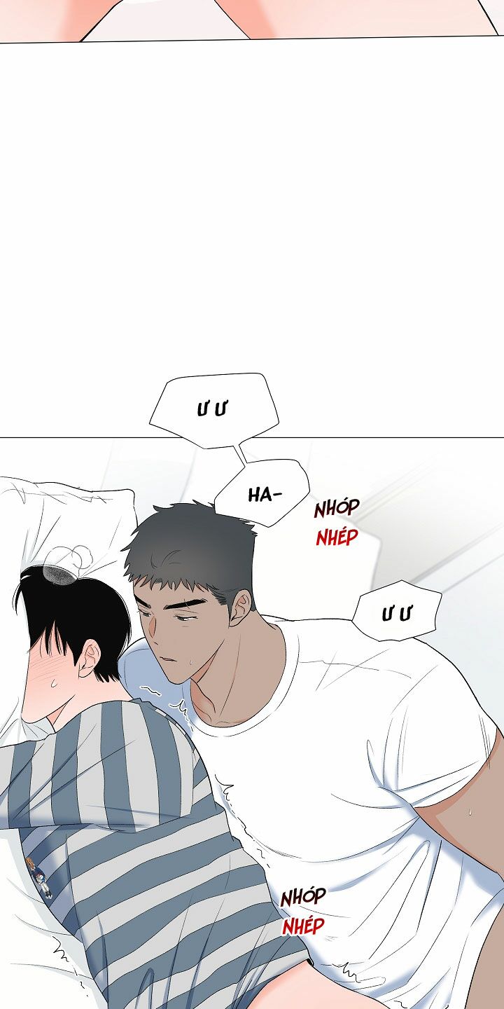 công nam bắc thụ chapter 12 18