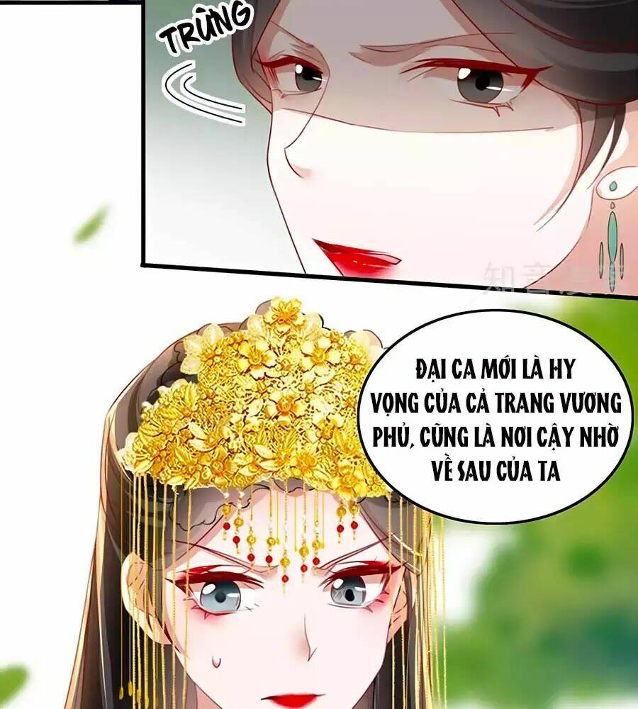 gian phi như thử đa kiều chapter 45 10