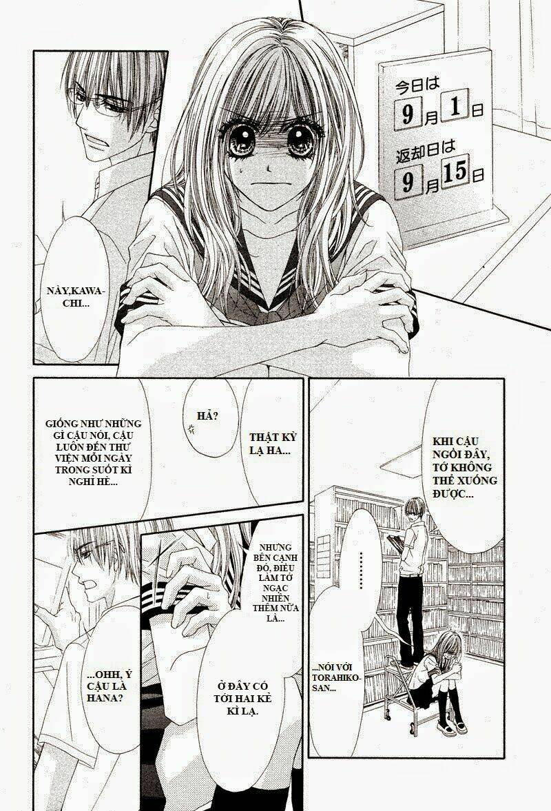 tổng hợp one shot. chapter 40 25