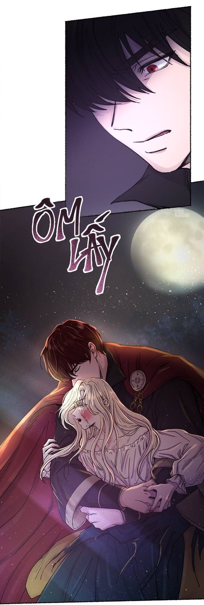 như gió trên cành cây khô chapter 29 66