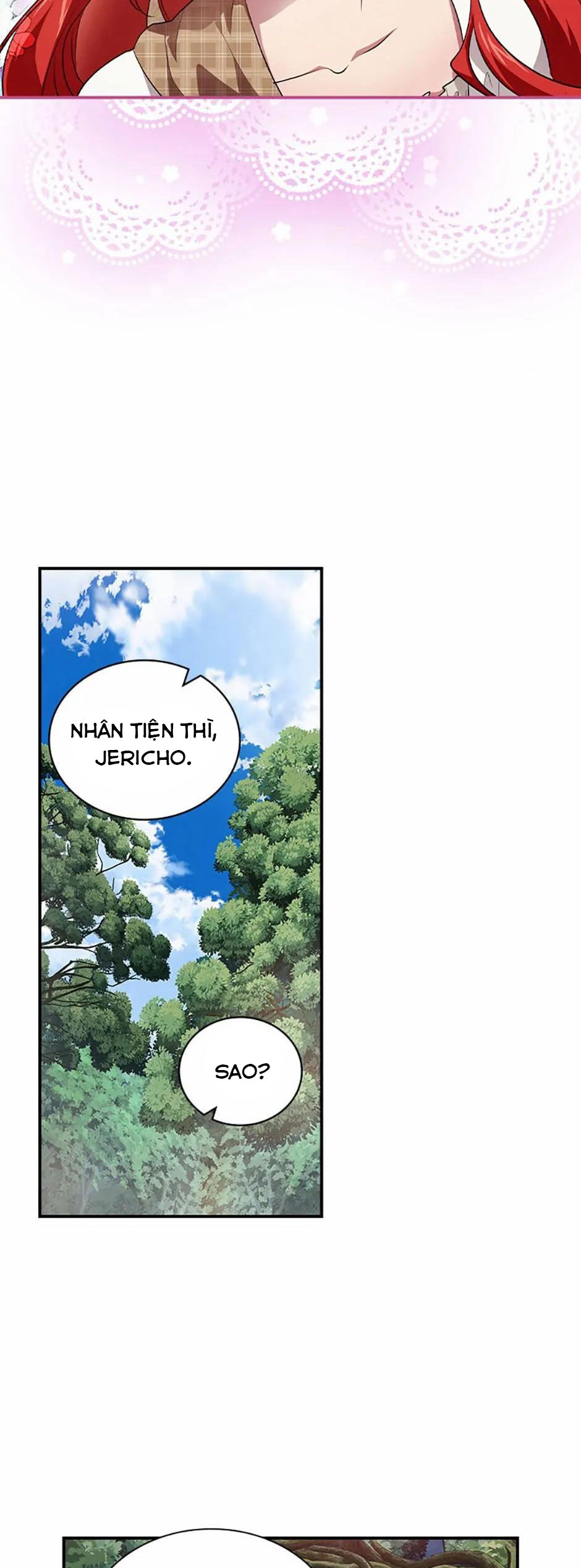 đi tìm con trai của cha tôi chapter 52 33