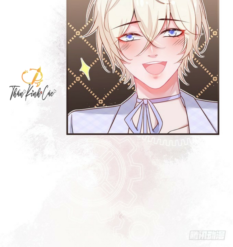 dưỡng khí chí mạng chapter 26 23