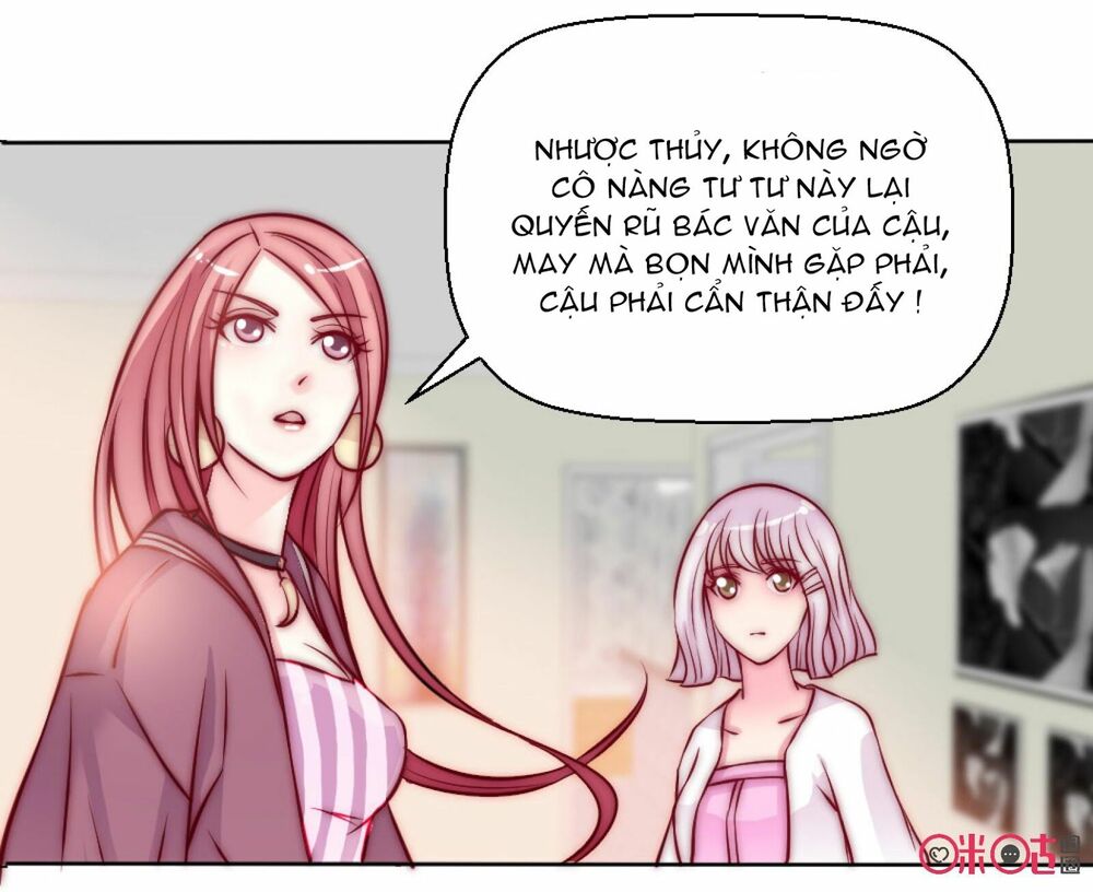 bí mật của thiên kim chapter 17 5