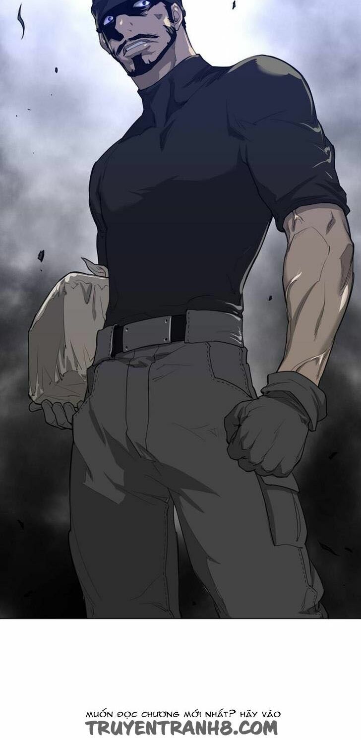 một nửa hoàn hảo chapter 43 24