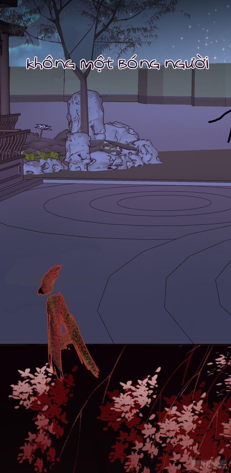 siêu cấp trà xanh hệ thống chapter 11 19