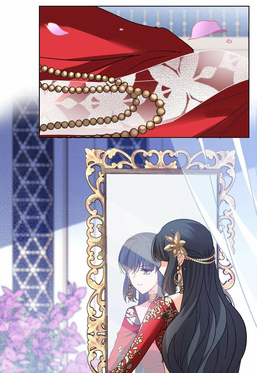 cô ấy đến rồi, xin nằm xuống! chapter 101 8