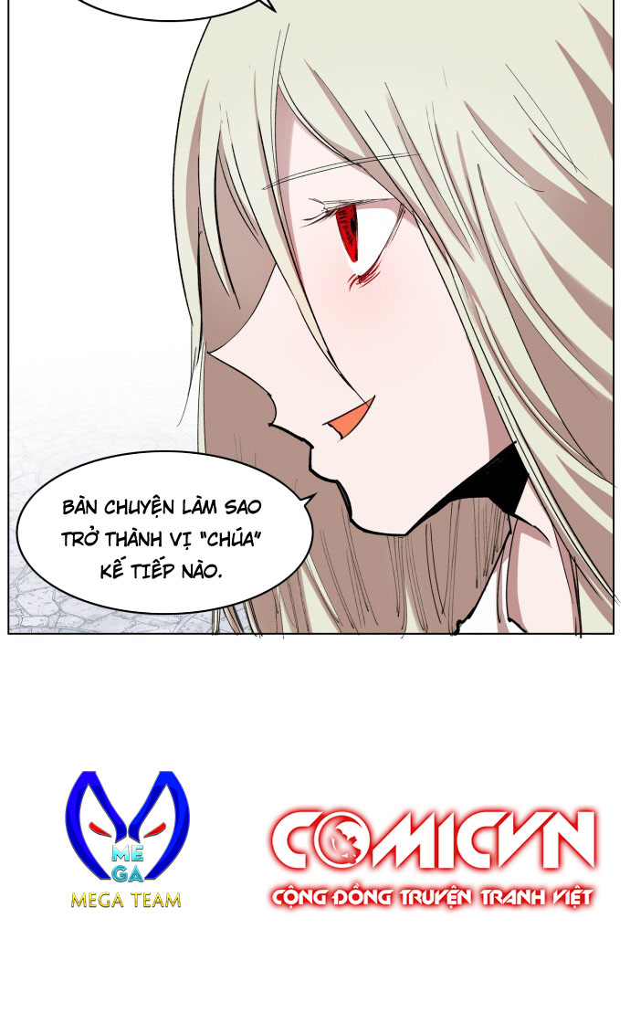 hard core leveling warrior chapter 107 37