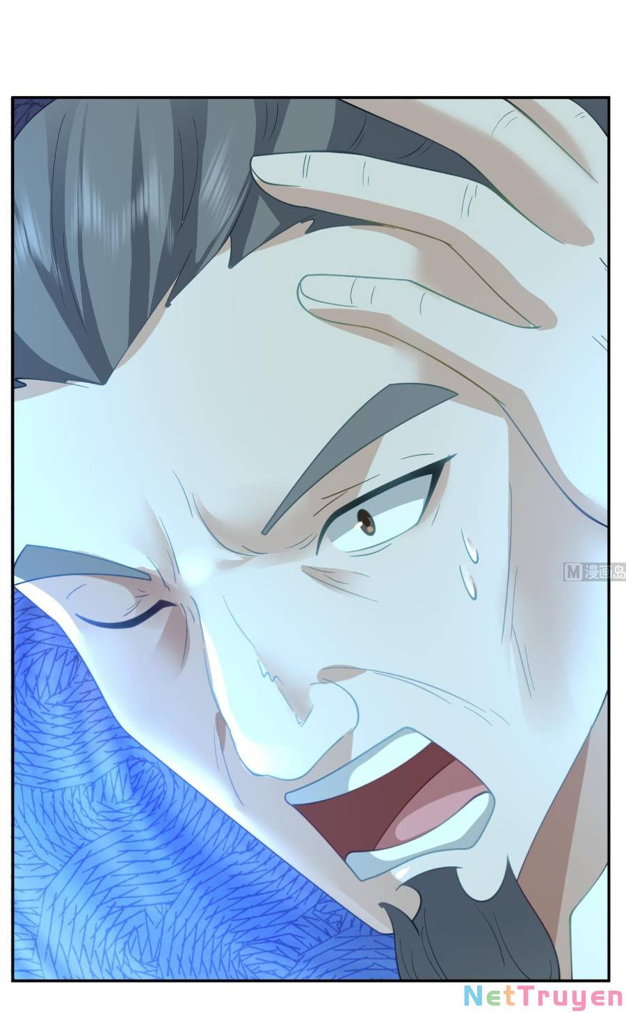 trên người ta có một rồng chapter 595 6