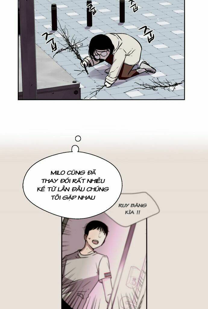 người máy hủy diệt chapter 144 8