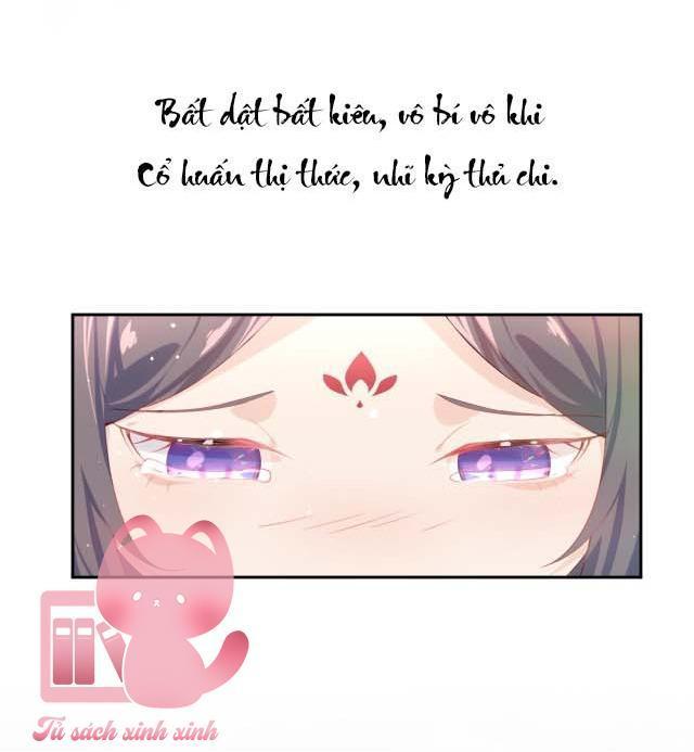 một đêm nọ đột nhiên yandere tới! chapter 84 17