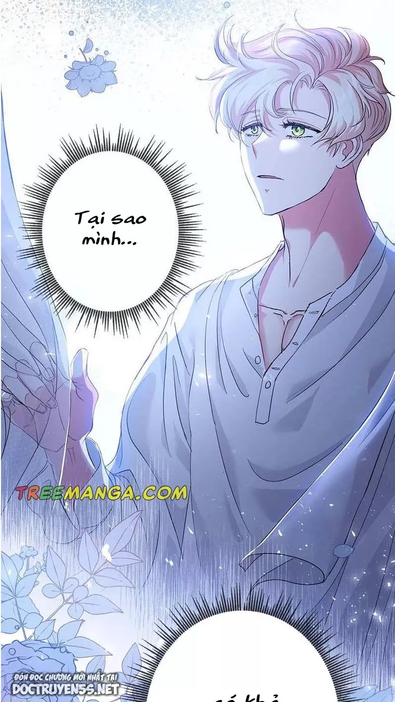 nếu tôi là nhân vật phản diện liệu tôi sẽ chết chapter 23 15