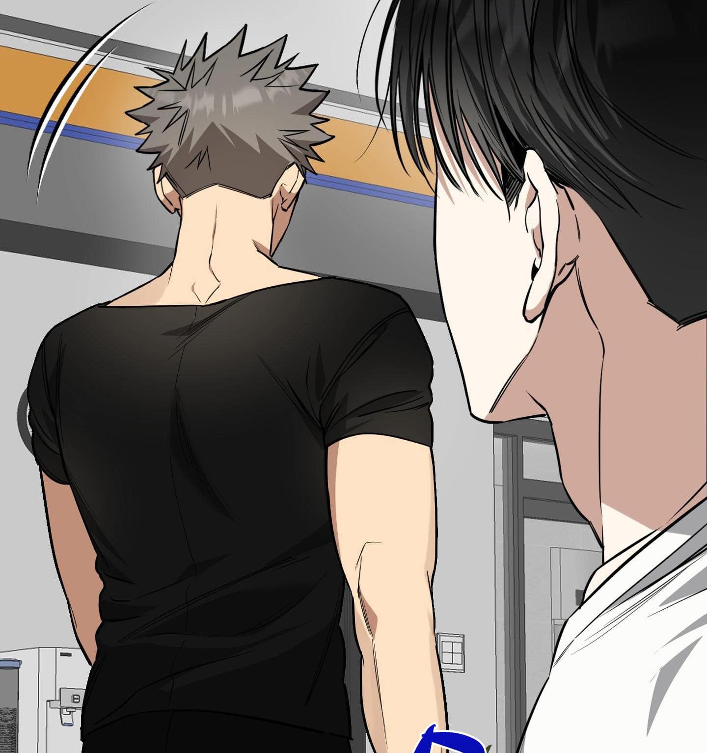 tôn kính và khát khao chapter 3 89