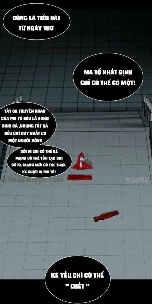 độc bộ thiên hạ: đặc công thần y chapter 210 17