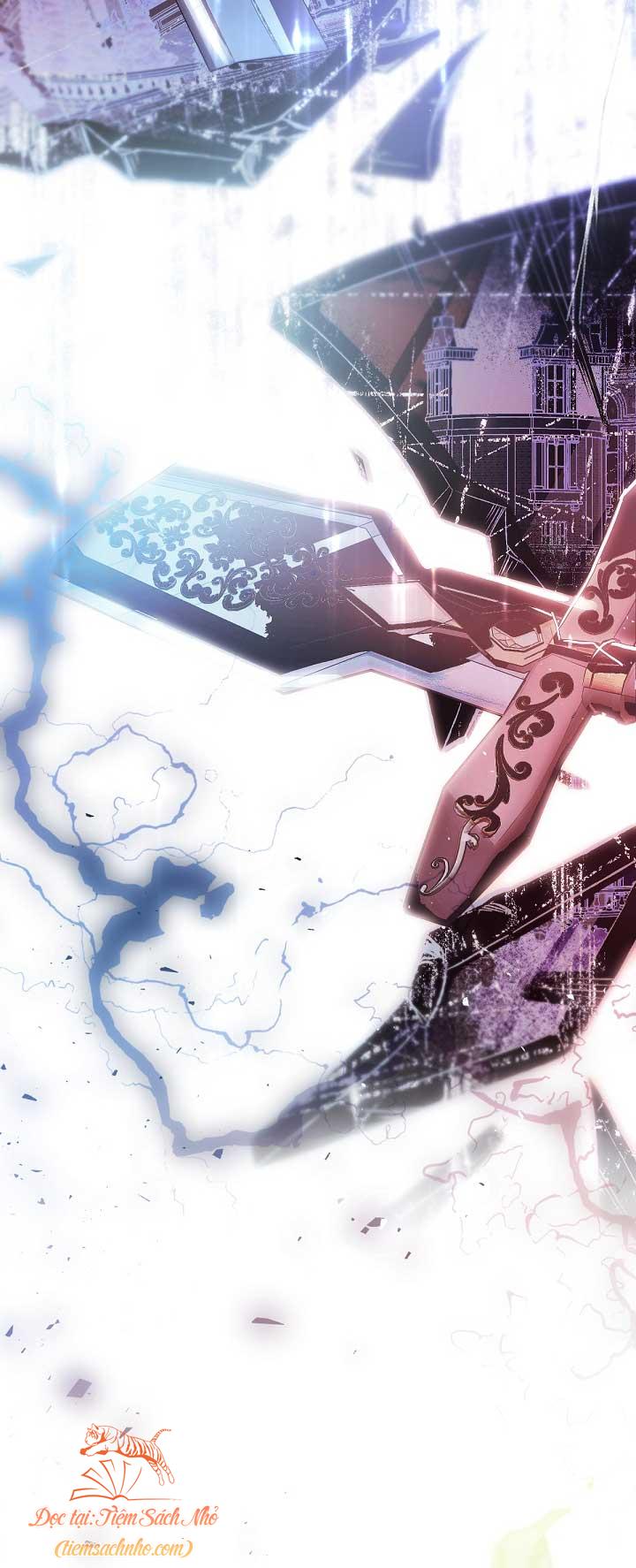 ác nữ là con rối chapter 61 13