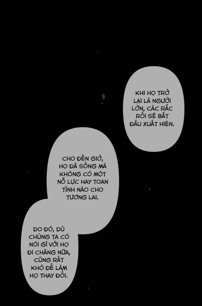 viên thuốc trùng sinh chapter 210 15