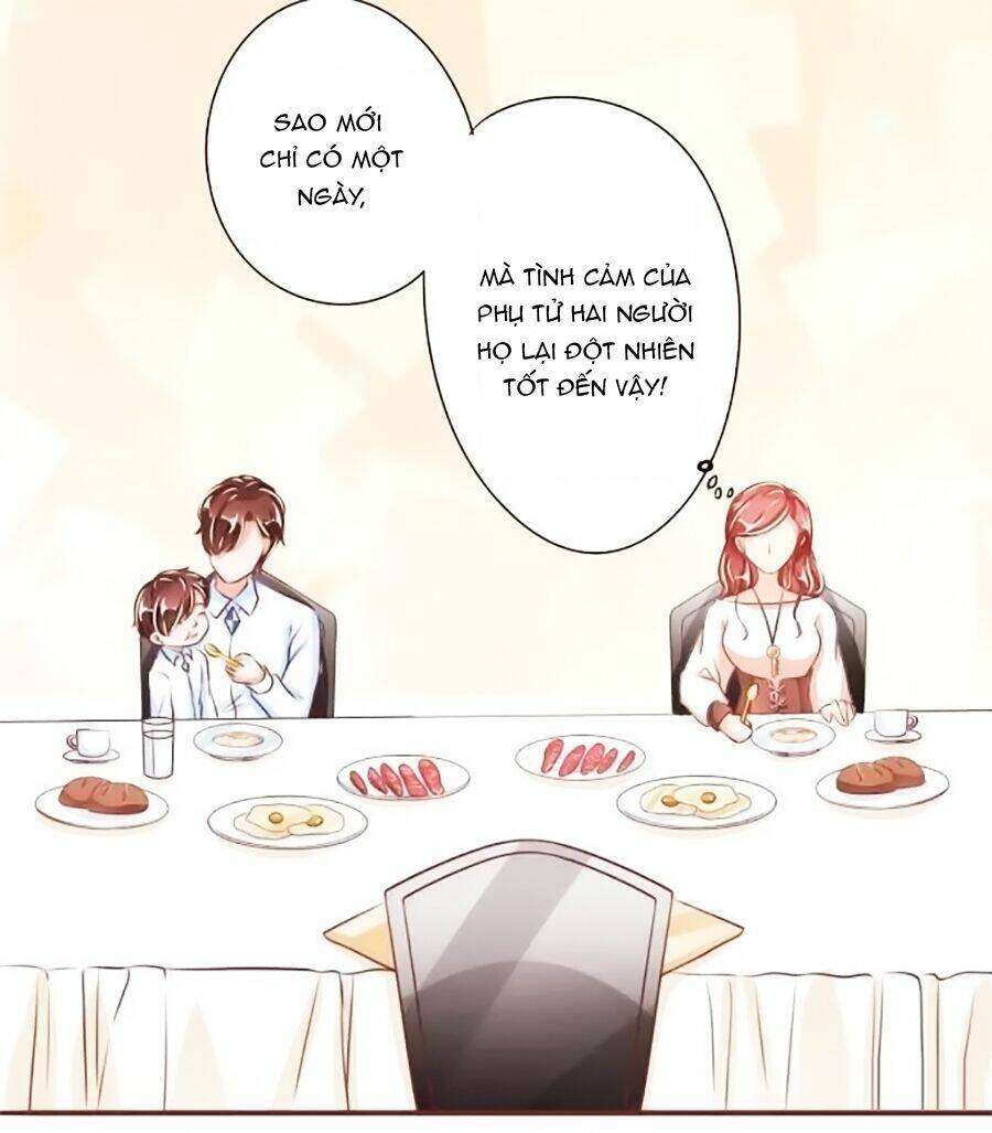 vương tước tư hữu bảo bối chapter 55 5