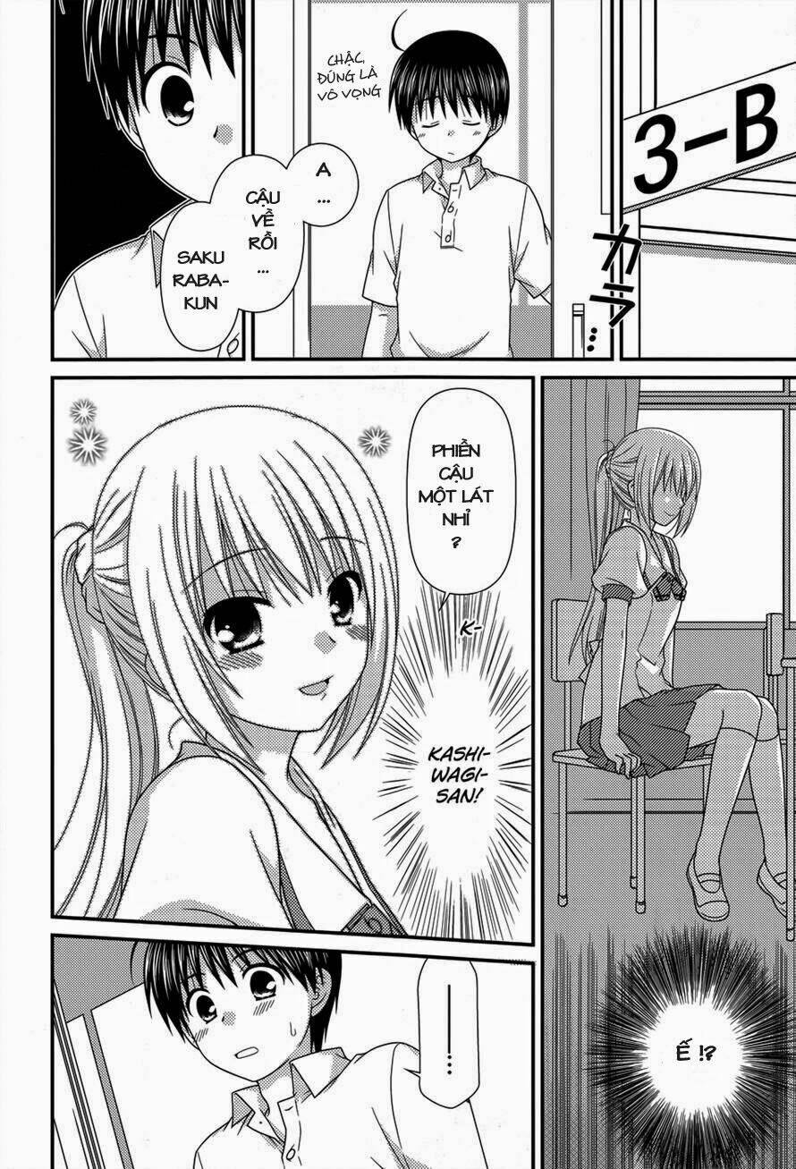 tonari no kashiwagi-san chapter 55 13