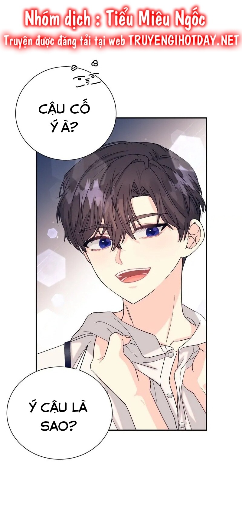 đức hạnh của công chúa phản diện chapter 26 45