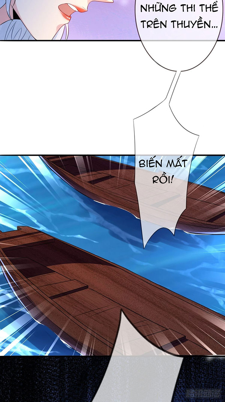 mạt thế nữ vương chapter 9.1 26