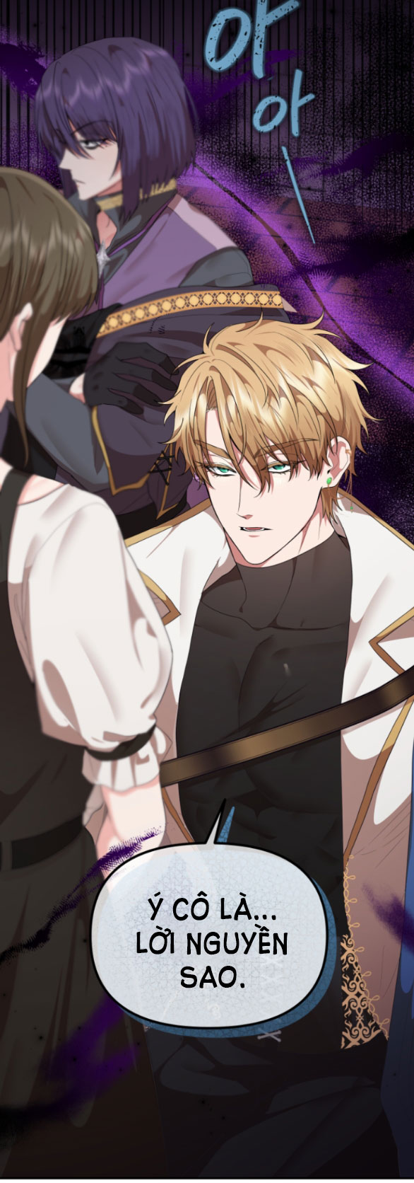 [18+] dũng sĩ vị tha chapter 2.2 43