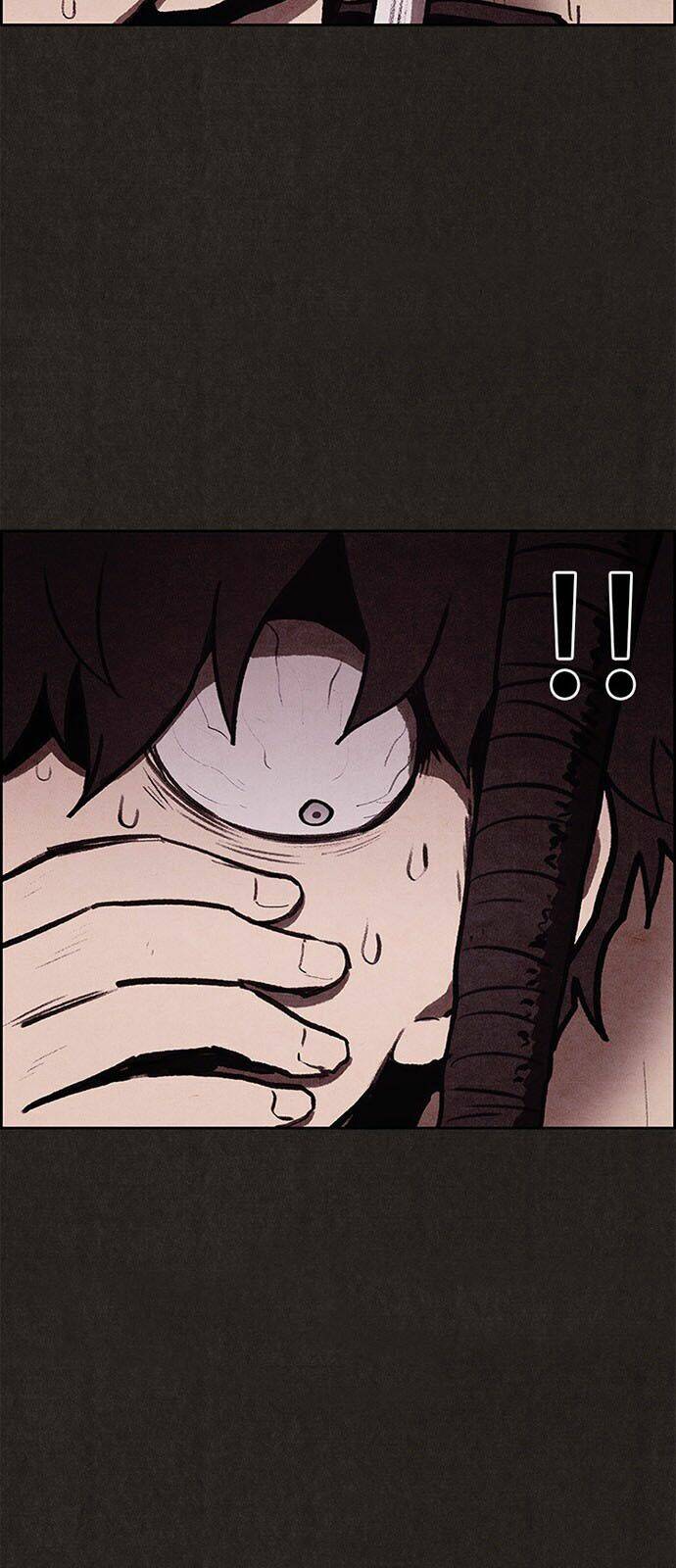 quái vật tại chung cư xanh chapter 34 40