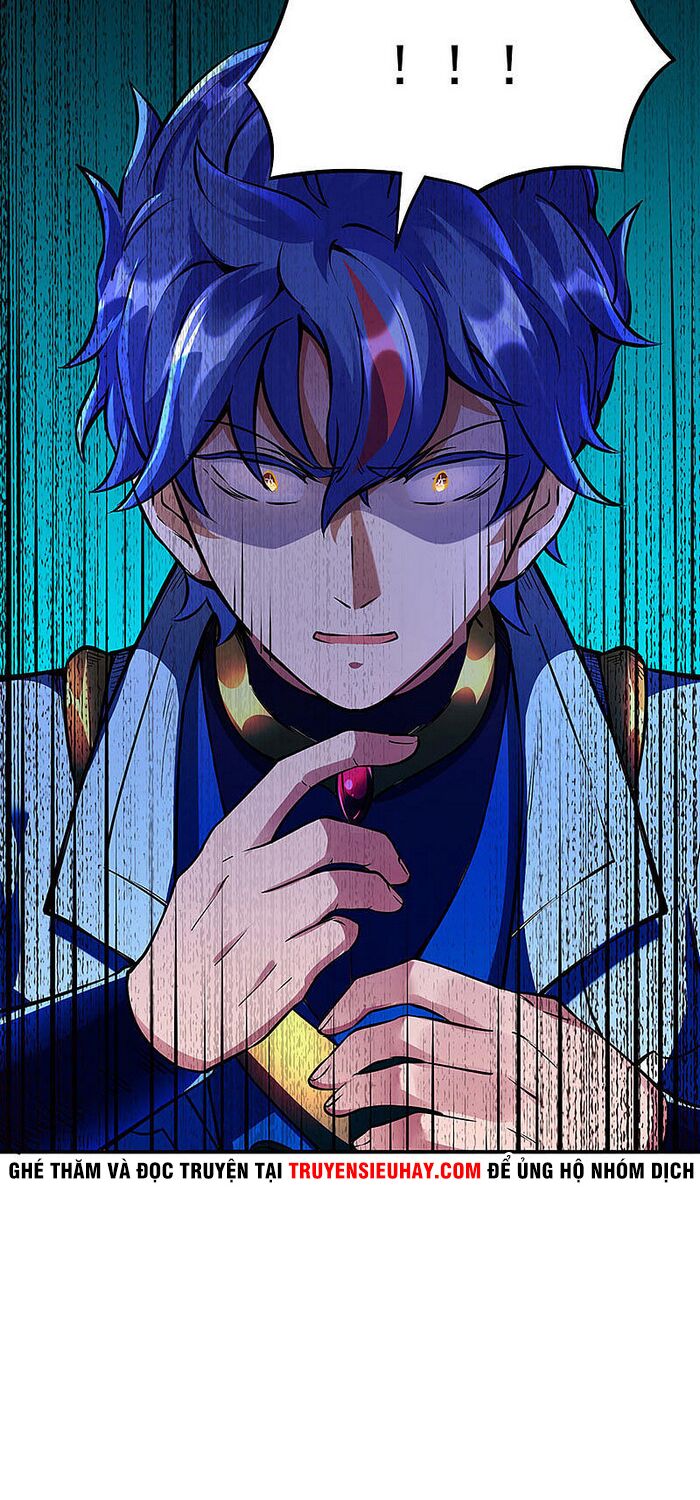 võ đạo độc tôn chapter 257 8