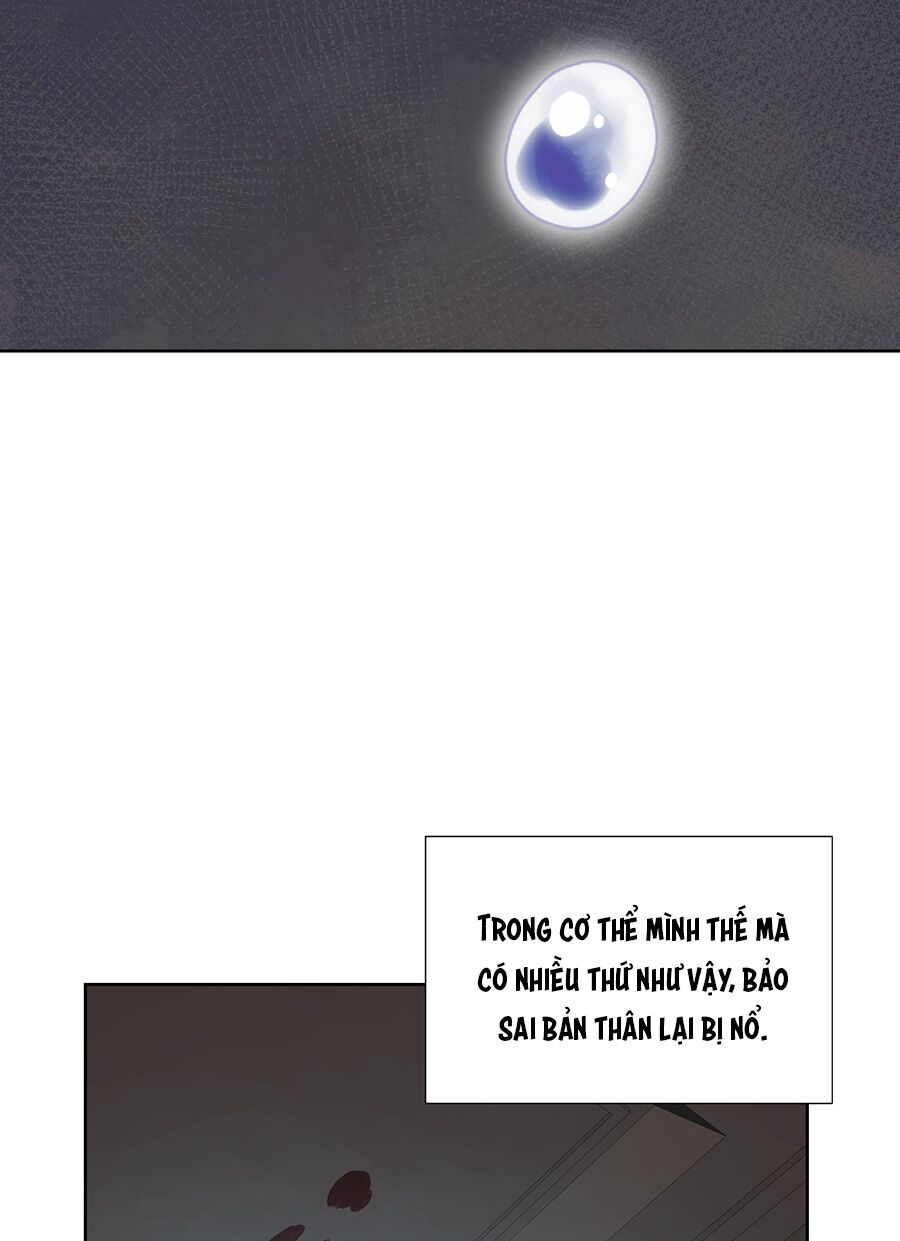 bản giáo chủ thân bất do kỷ chapter 4 35