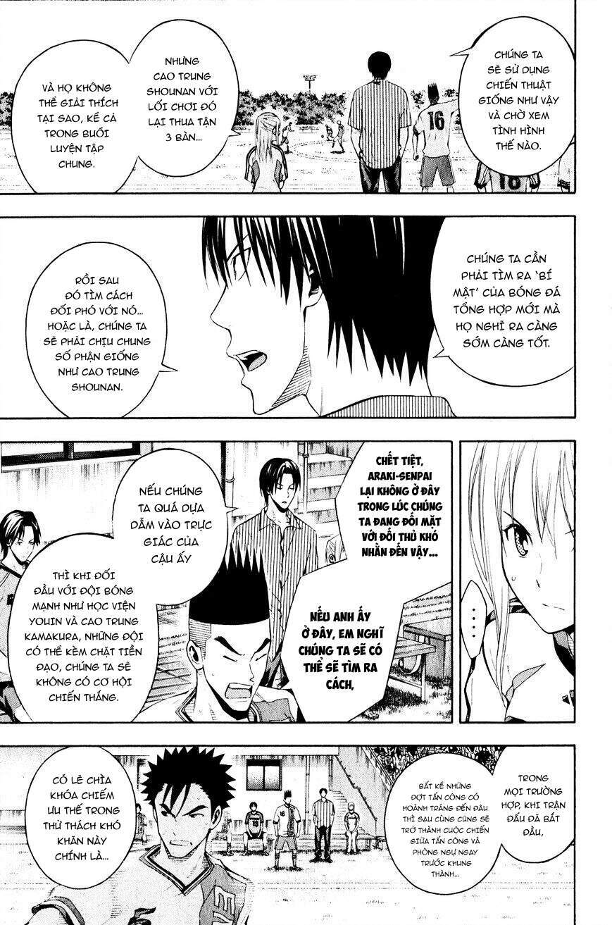 kỵ sĩ trong vòng cấm chapter 139 8