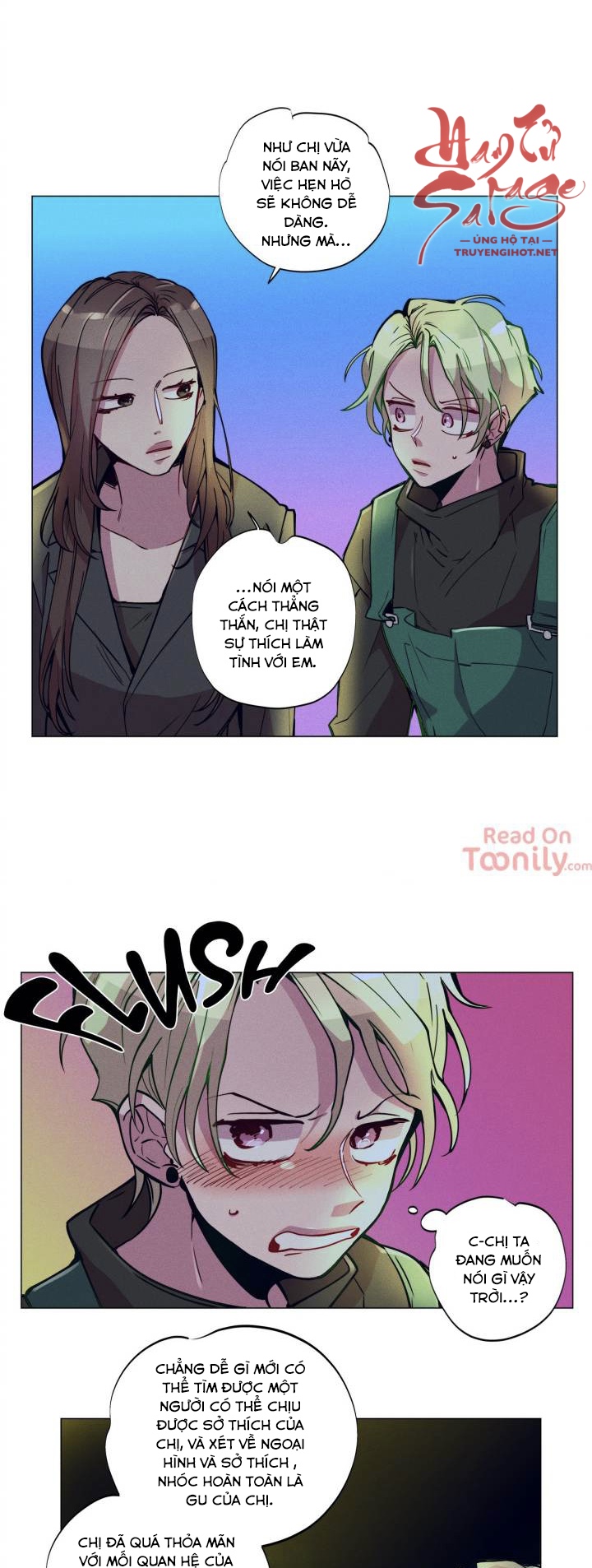 mảnh ghép o bị khuyết chapter 121 21