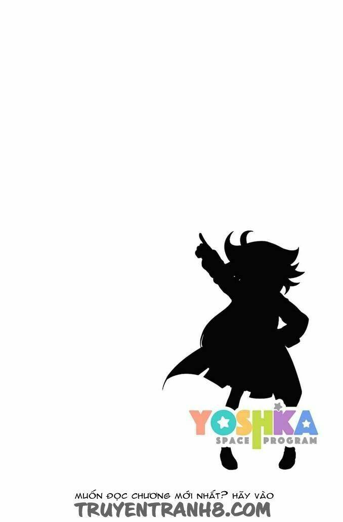 yoshka space program chapter 1 2