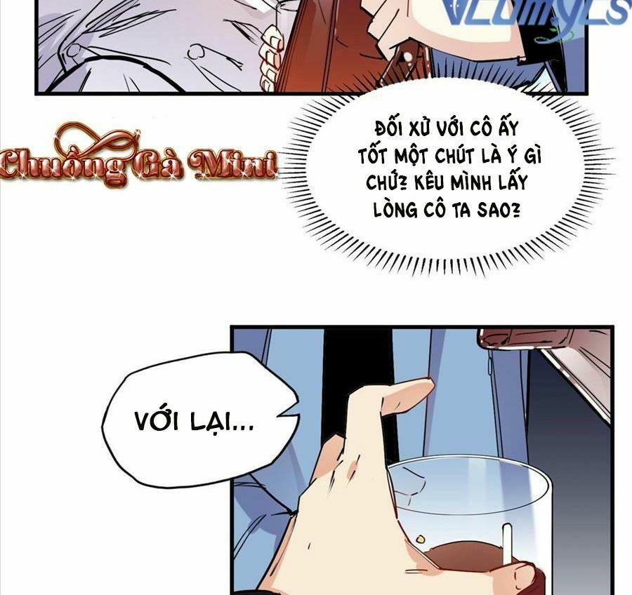 cố tổng, vợ của ngài quá mạnh rồi! chapter 36 13