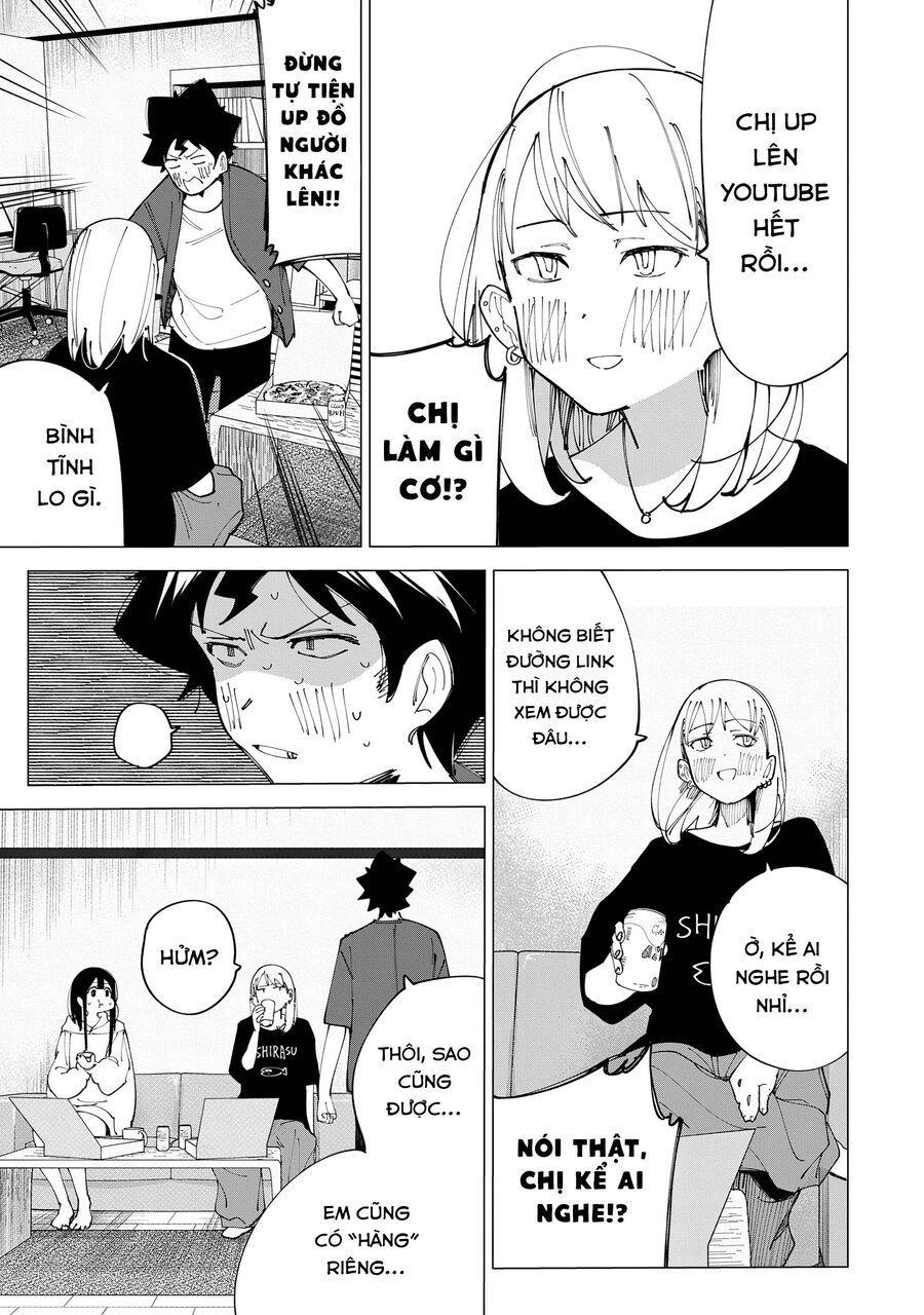 xem phim "người lớn" được không? chapter 12 17