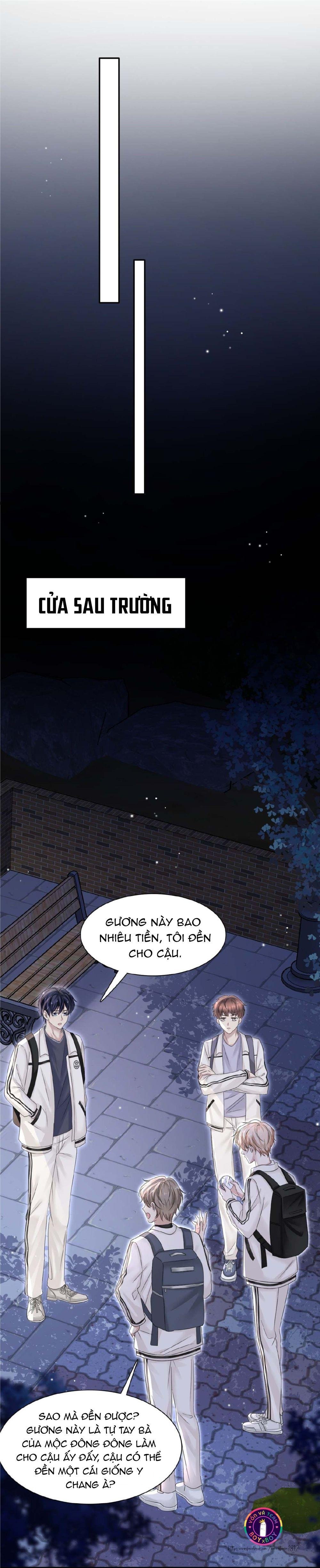 ẩn trung (end) chapter 8 6