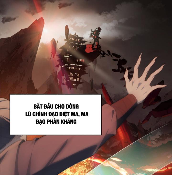 nữ chính chạy từ trong sách ra thì phải làm sao chapter 110 33