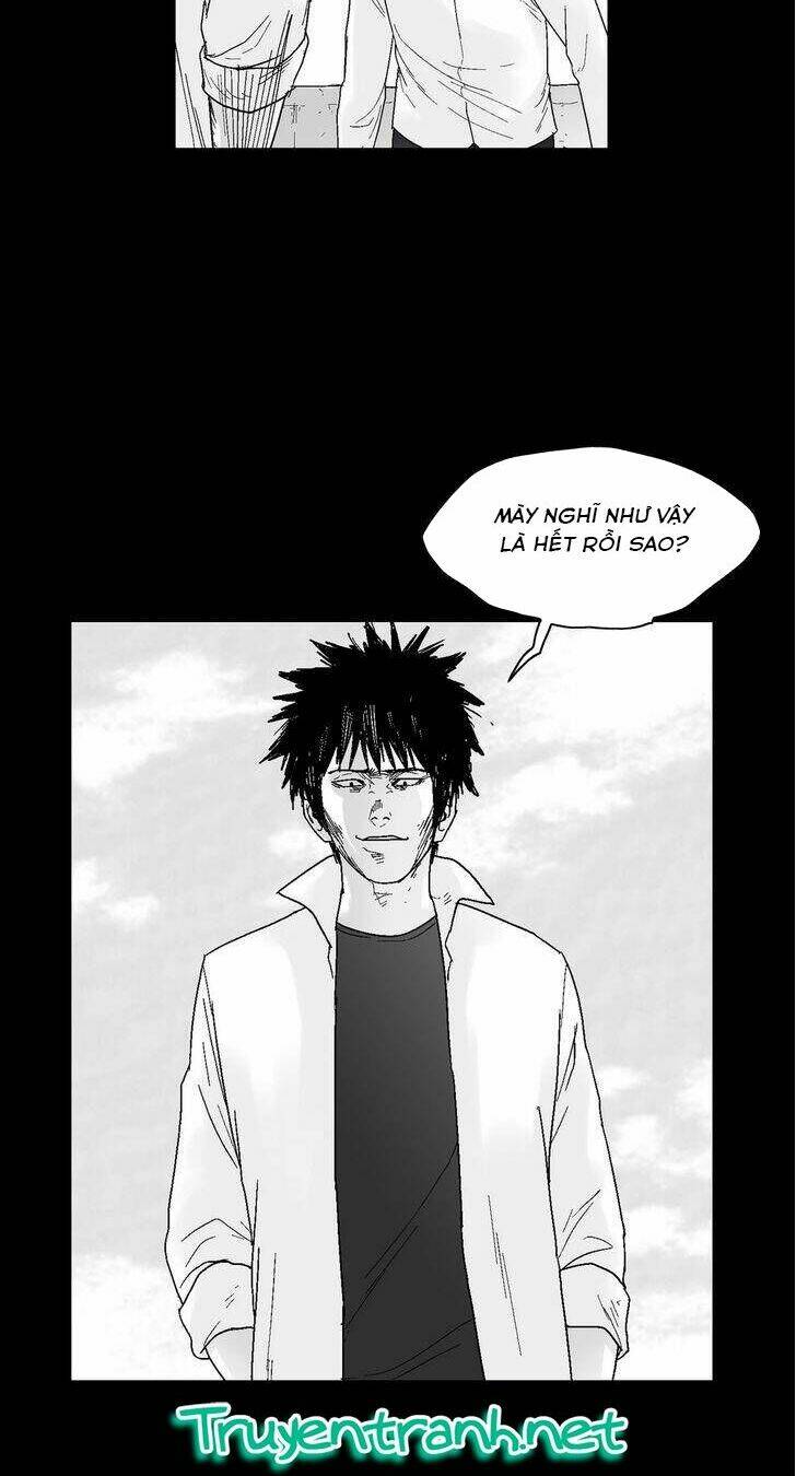 bạo lực học đường chapter 58 23