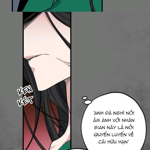 mối tình đầu của bạo chúa chapter 74 31