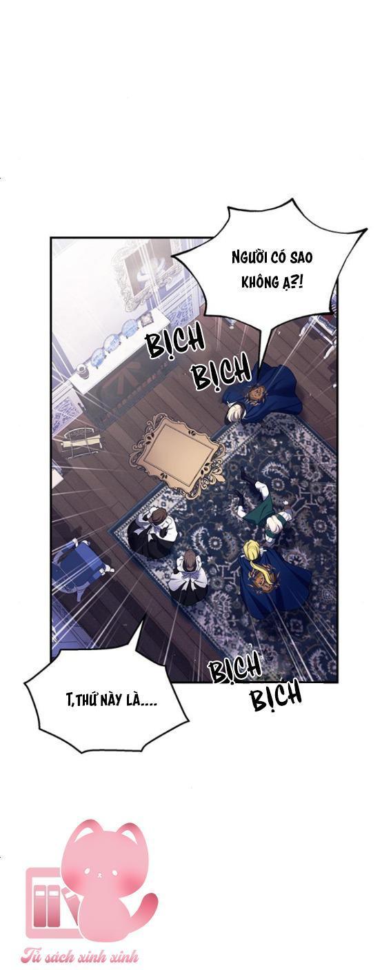 kẻ cướp đoạt hoàng hậu chapter 4 63