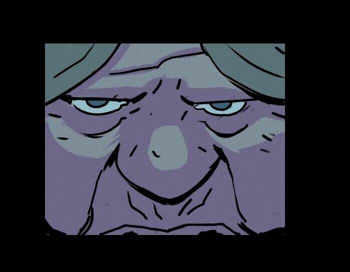 the strange tales of oscar zahn chapter 1 24