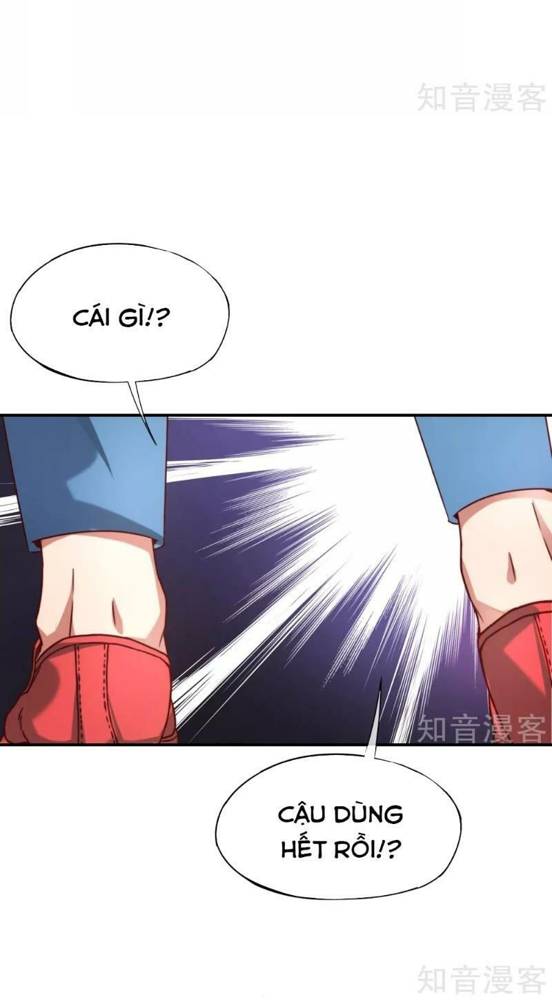 vòng bạn bè mạnh nhất của tiên giới chapter 16 4