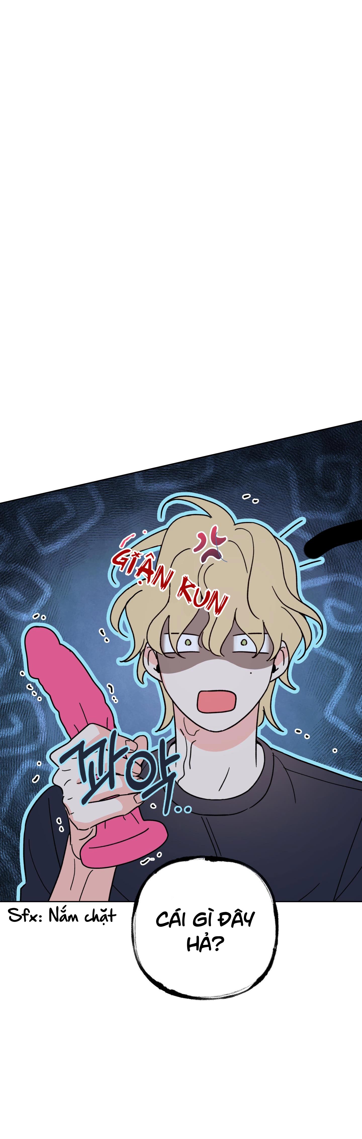 mật ong nhà làm chapter 4 24